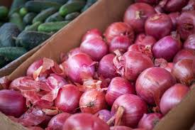 May 15, 2020 · 1. Cara Menanam Bawang Merah Tanpa Bibit Cara Hemat Bumbu Dapur Halaman All Kompas Com