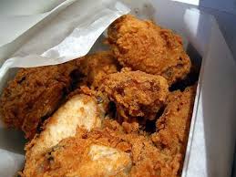Recette Du Poulet Kfc Original Non Piquant