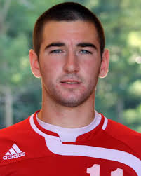 2011 Men's Soccer Roster