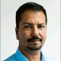 Ronald Solomon's Instagram, Twitter & Facebook