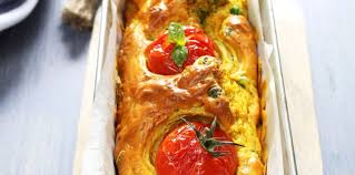 Cake Sans Fromage Au Curry Et Poulet Facile Decouvrez Les Recettes De Cuisine Actuelle