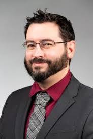 Derrick Berger's Instagram, Twitter & Facebook