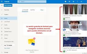Save big + get 3 months free! Descargar Microsoft Outlook Gratis 2021 Ultima Version
