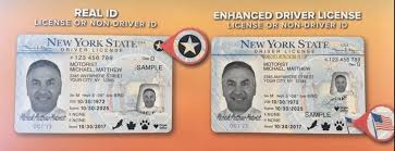 How to get a new york id. One Year Countdown For Real Id Compliant Licenses Begins In Nys Weny News