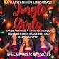 The Jingle Girls event image