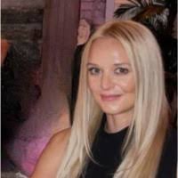 Magdalena Russo Email & Phone Number