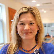 Shelly Porter's Instagram, Twitter & Facebook