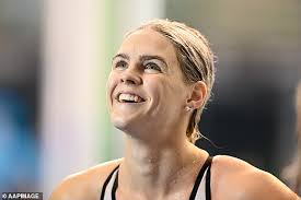 Shayna Jack makes triumphant return to the pool in Adelaide after two-year  doping ban