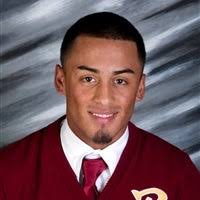 Jesse Lira's Roosevelt High School Bio