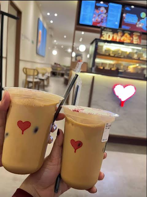 Kopi Kenangan: Promo Menarik di Jepara | TikTok