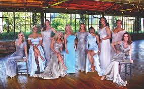 Looking for formal dresses that can turn heads? Over 40 Fabulous Winners 2019 Edition Best Self Atlanta