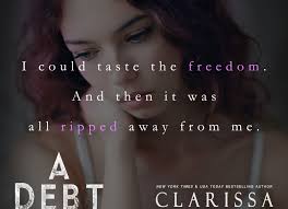 A Debt Owed by Clarissa Wild