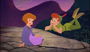 Peter Pan2 Disneyscreencaps Com 3885 Peter Pan Wallpaper Peter Pan Disney Peter Pan