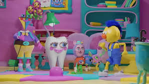 Dont Hug Me Im Scared: Friendship Recap - TV Tropes