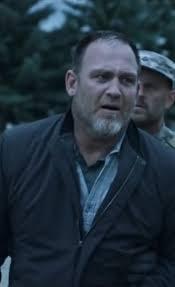 Жестокое лето / cruel summer. Patrick Black Summer Z Nation Wiki Fandom