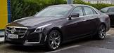 Cadillac-CTS