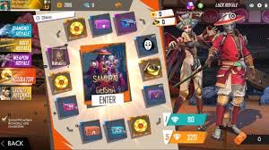 Garena's battle royale comes with two base characters, adam and eve, but related: Luck Royale Garena Free Fire Garena Free Fire Guide Gamepressure Com