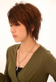 Touch device users, explore by touch or with swipe gestures. 16 Cute Short Japanese Hairstyles For Women Hairstyles Weekly