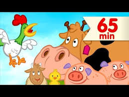 Good Morning Mr Rooster More Kids Songs Super Simple Songs Youtube Super Simple Songs Kids Songs Fun Songs For Kids