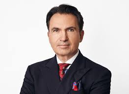 Meet the Manager Spotlight: Georgi Gvakharia, Country Manager for Ralph Lauren  Canada