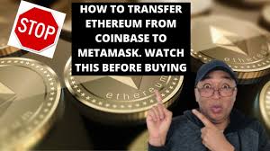 If your deposit to kraken does not arrive within the estimated time frame, here are the steps to take:. How To Transfer Ethereum To Metamask From Coinbase Youtube