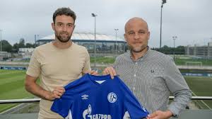 They currently play in the tier four regionalliga west. Schalke 04 Bleacher Report Latest News Scores Stats And Standings