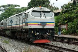 Check spelling or type a new query. Ktmb Umum Perubahan Operasi Perjalanan Tren Di Pantai Timur