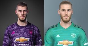 Efootball pes 2020 también presentará la reconstrucción más fiel vista en un videojuego del legendario estadio, old trafford, gracias a una recreación detallada del teatro de los sueños que le encantará a los seguidores del mufc. Theviper12 On Twitter Pes 2020 Faces Vs Pes 2019 Manchester United Pes2020 Efootballpes2020 Editemospes Galvanirenan Secardenyt Felipekaponi23 Gabogamesyt Https T Co Pm3zdrzpqh