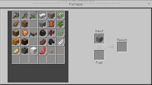 It has the top texture of sandstone on all sides. Mcpe 42331 Smooth Stone And Smooth Sandstone Not Made Jira