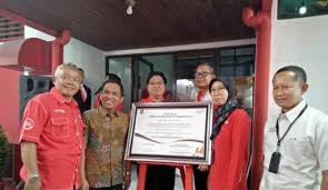 We did not find results for: Kota Lumajang Jadi Modern Boardband Telkom Indonesia