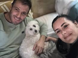 Pomeranian dog adoption in Victoria, Australia