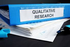 When you're looking for help and wondering how to write a qualitative research paper, here is a short list of instructions that. Coding Qualitative Data How To Code Qualitative Research 2020