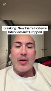 Hit off rhe press, Thank you Mario #CapCut #mario4thenorth #conservative  #pierrepoilievre #bluewavecoming #PC #canadian #Liberal#canada_life🇨🇦  #politics #canadians