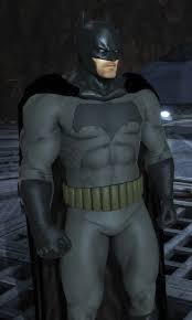 That question will be answered in this batman arkham origins skins guide that shows you which alternate skins to unlock to get the full set of alternate . Batman V Superman Skin Mod Batman Arkham Origins Mods
