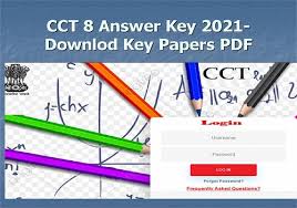 Anything you say can and will be used against you. Cct 8 Answer Key 2021 Download Pisa Seshagun Gov In Pdf Critical Creative Thinking Test 8 Key Paper