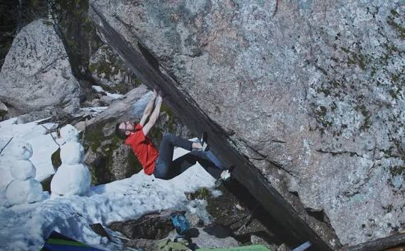 Will Bosi interview and updates from Burden of Dreams - Vertical-Life News