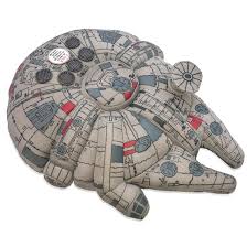 From time to time in american english. Funko Star Wars Millennium Falcon Plush With Sound 24h Delivery Getdigital