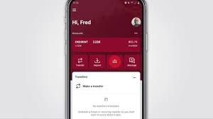 Mobile Banking Ny Pa Vt Ma Community Bank N A