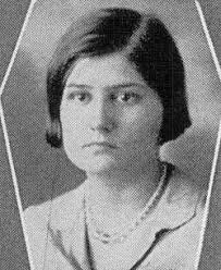 Bessye Edith Blake Crouch (1911-2010)