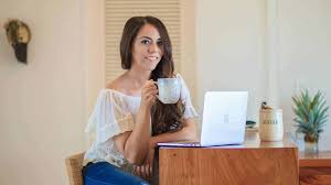 Descarga gratis el libro trabajos siglo 21 y elige el que mejor se adapte a tu estilo de vida. 50 Trabajos Desde Casa Que Puedes Empezar Hoy Mismo Guia 2020