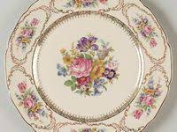 We did not find results for: 57 Rosenthal China Ideas Rosenthal China Selb