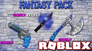 We did not find results for: Buying The New Fantasy Godly Pack In Murder Mystery Roblox Youtube