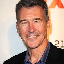 Randolph Mantooth erkrankte im Jahr 2015 an Krebs