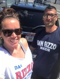 Our volunteer spotlight is