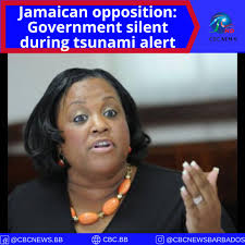 CBC News Barbados‎‏