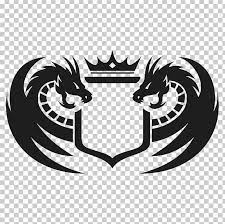 Chinese Water Dragon Logo Graphic Design Illustration Png Advertising Art Artist Black Ca Graphic Design Illustration Logo Design Art Illustration Design