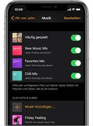 Er taucht dann als neues laufwerk (wechseldatenträger) auf dem arbeitsplatz auf. Musik Podcasts Und Horbucher Auf Deiner Apple Watch Horen Apple Support