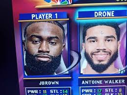 I love it lol. Very nasty crossover there..