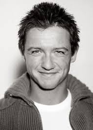 Chris Till Actor and Presenter. Singer in London and the South East