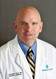 Christopher Poor, MD